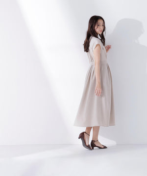 165.5cm 着用サイズ：M