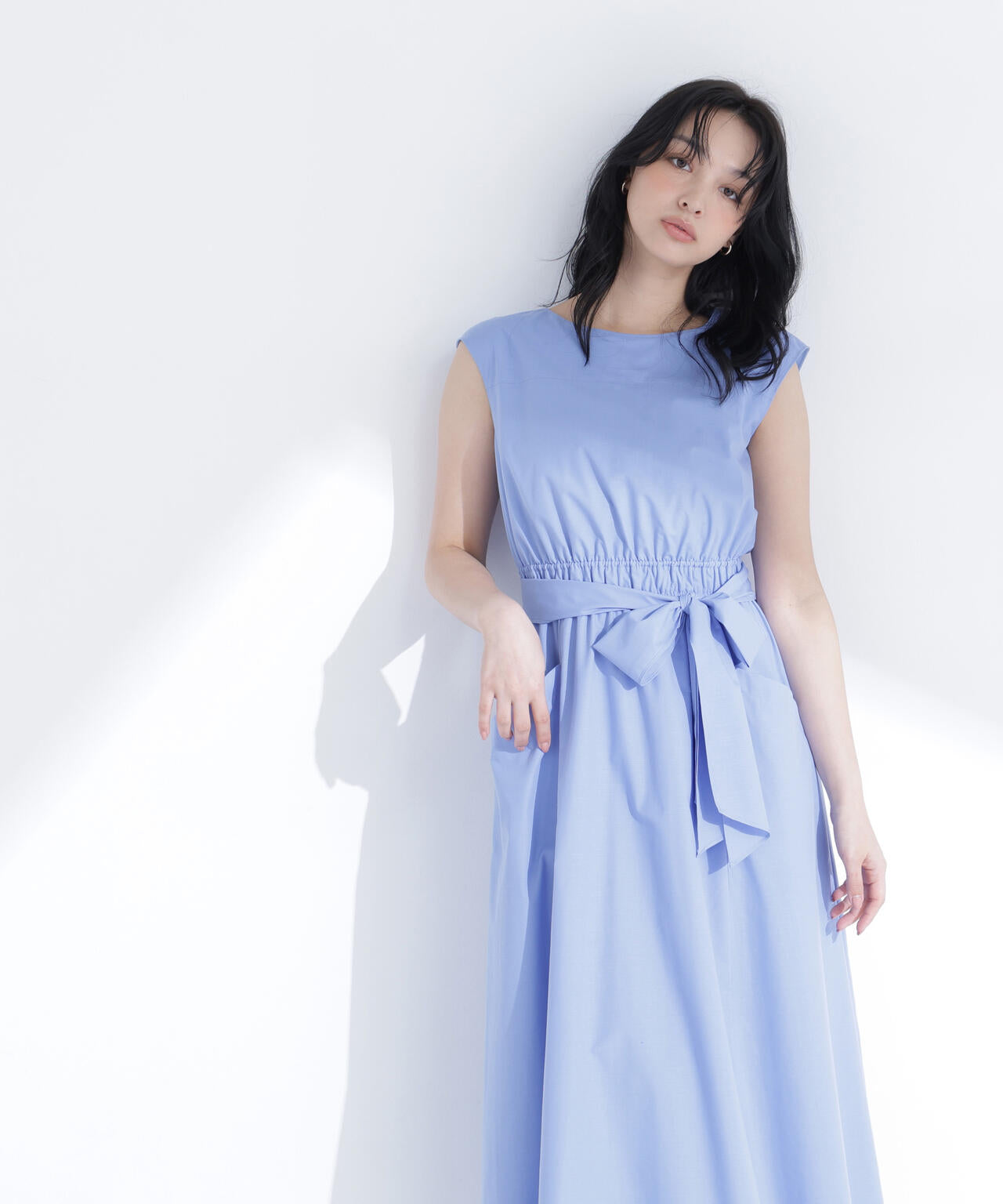 163cm 着用サイズ：M
