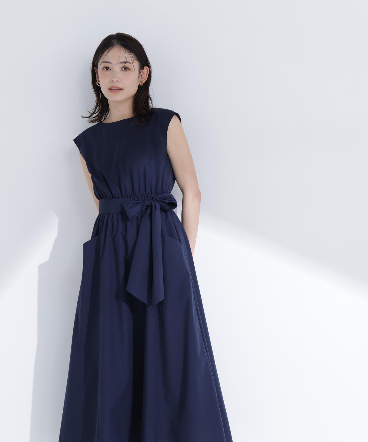 164cm 着用サイズ：M