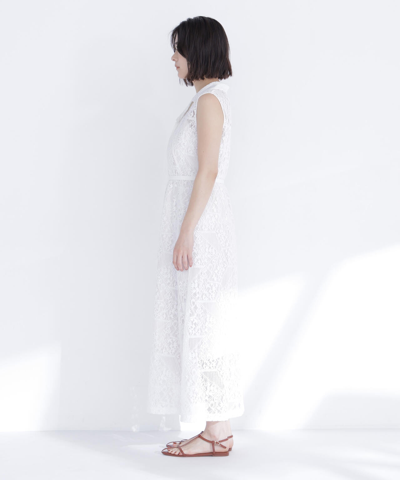 163cm 着用サイズ：M