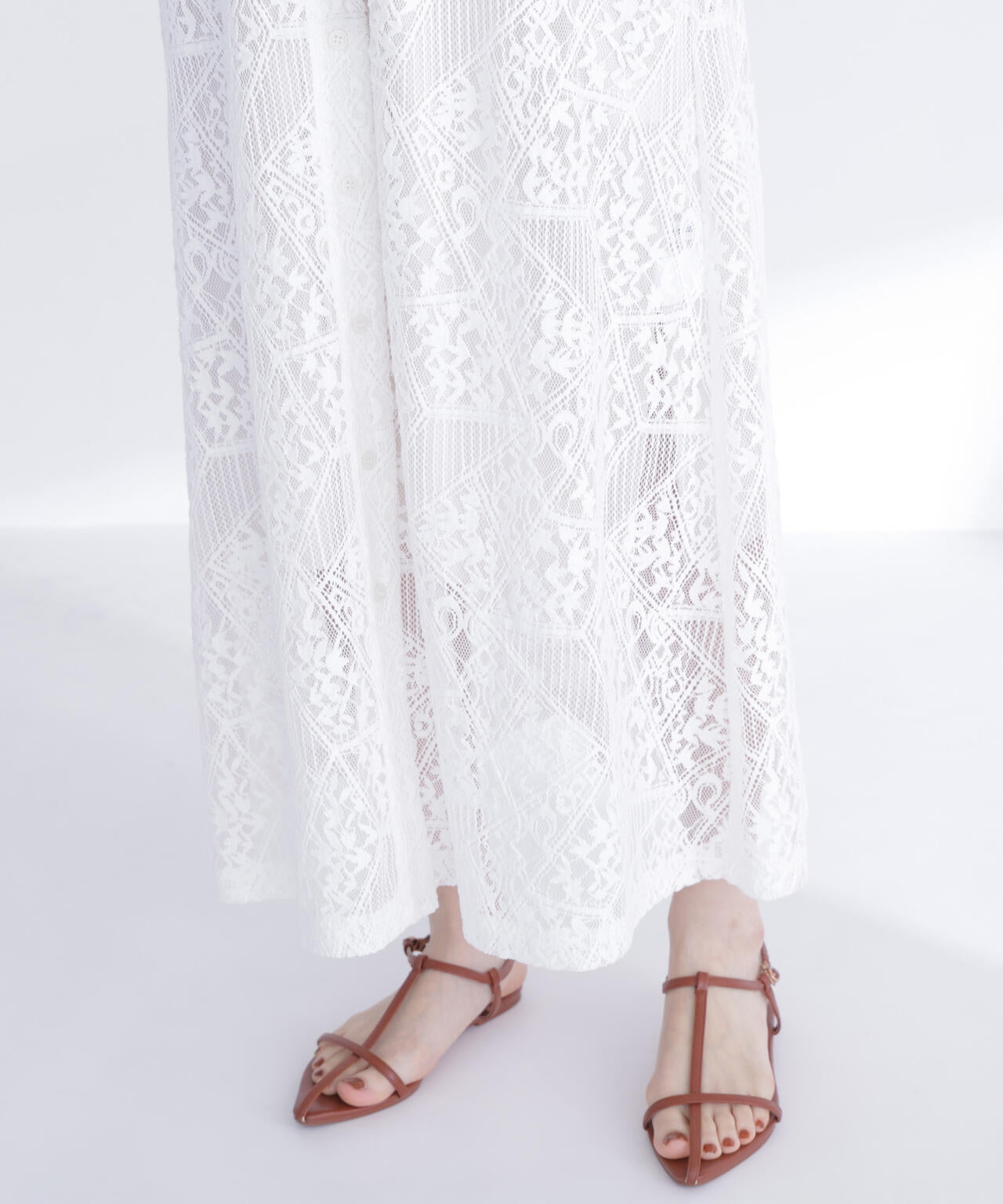 163cm 着用サイズ：M