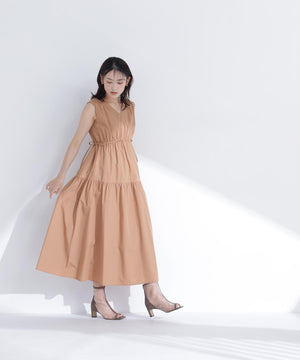 164cm 着用サイズ：M
