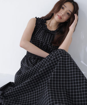 165.5cm 着用サイズ：M