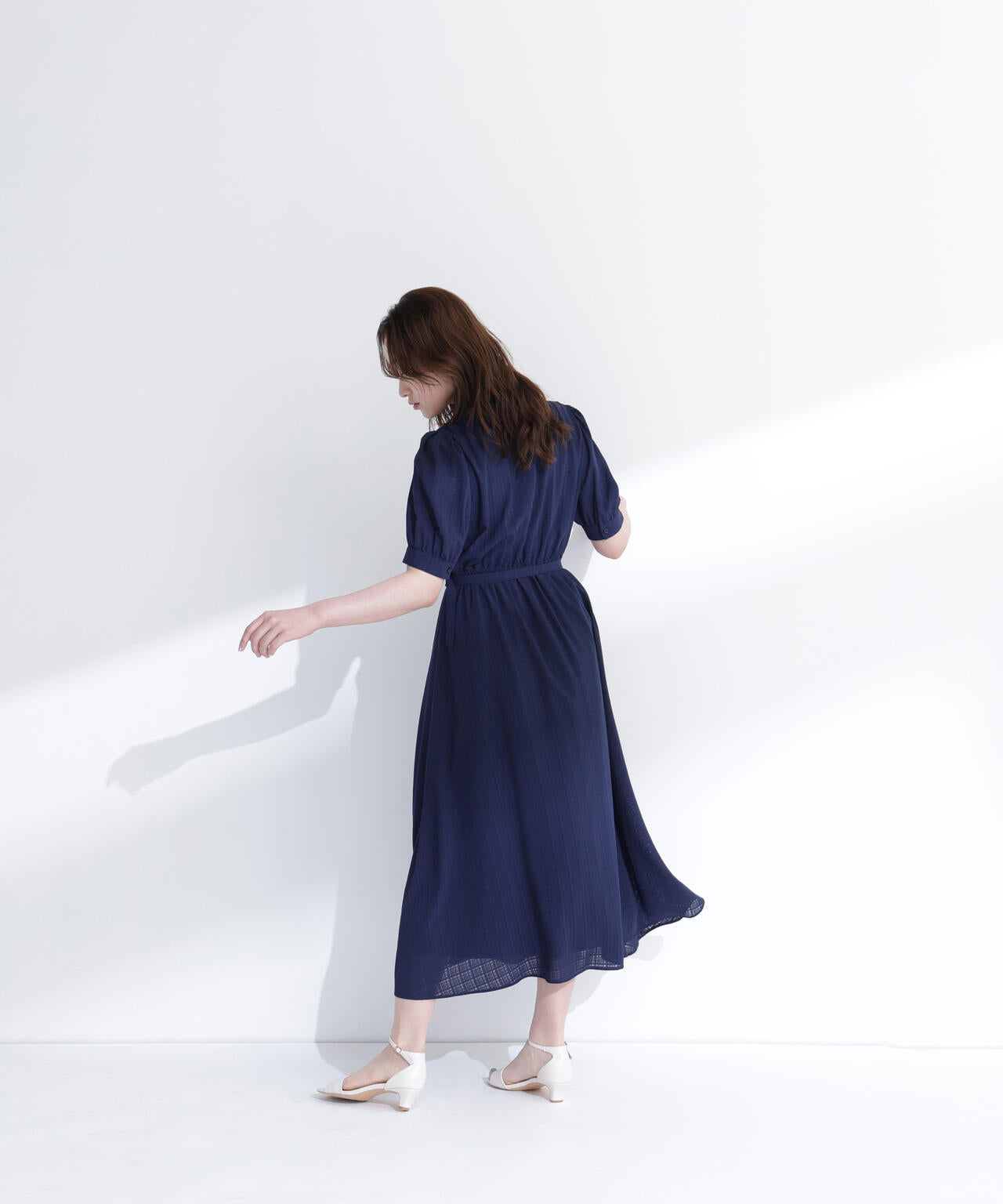 167cm 着用サイズ：M