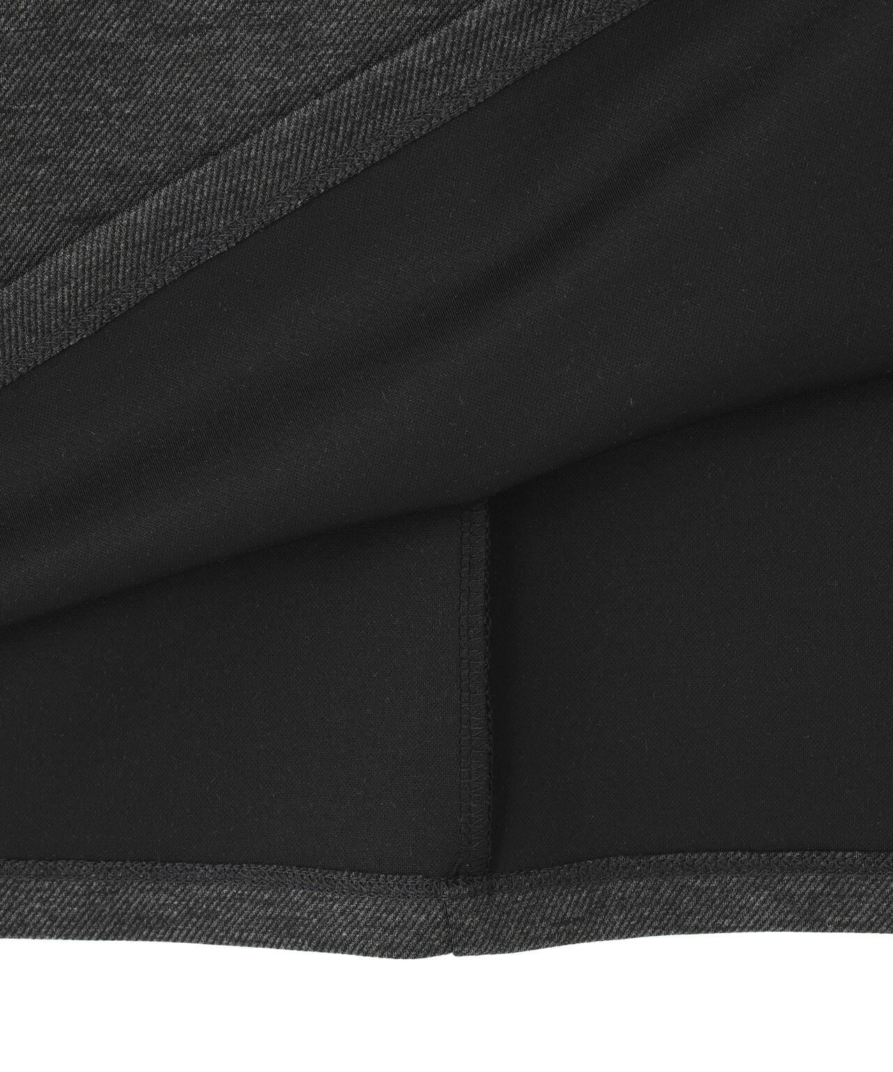 カーデセットナローワンピース