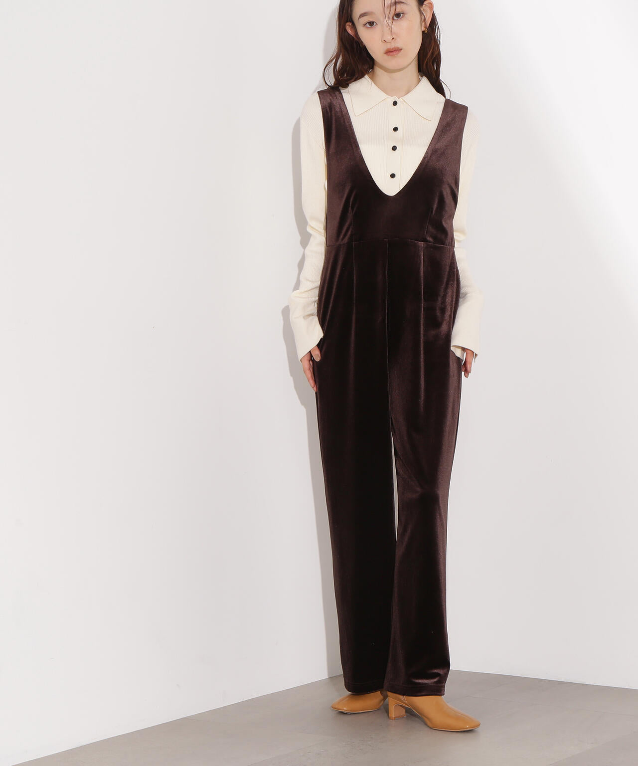 N.Natural Beauty Basic（エヌ ナチュラルビューティーベーシック