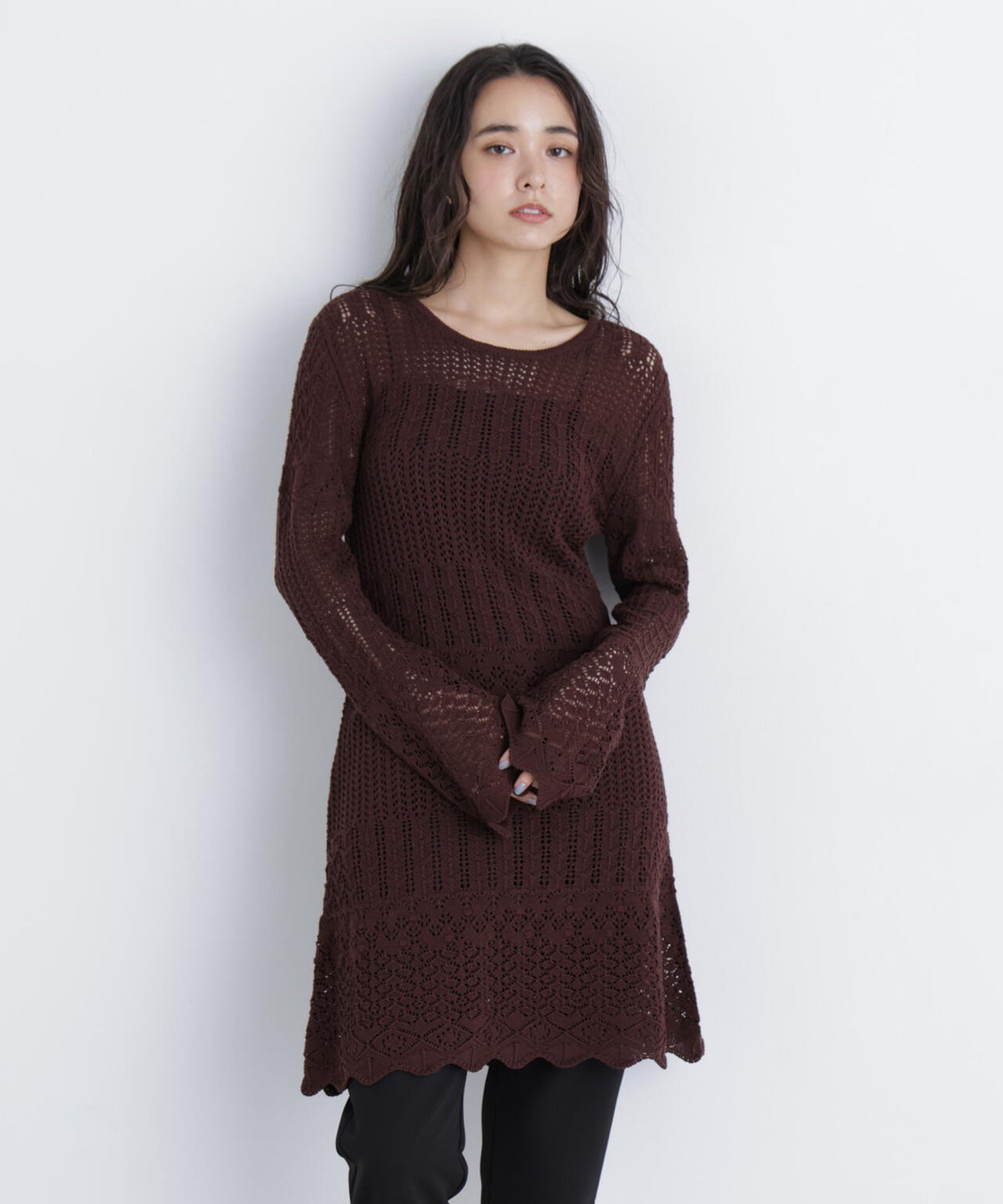 N. Natural Beauty Basic