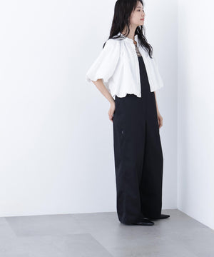 165cm 着用サイズ：FR