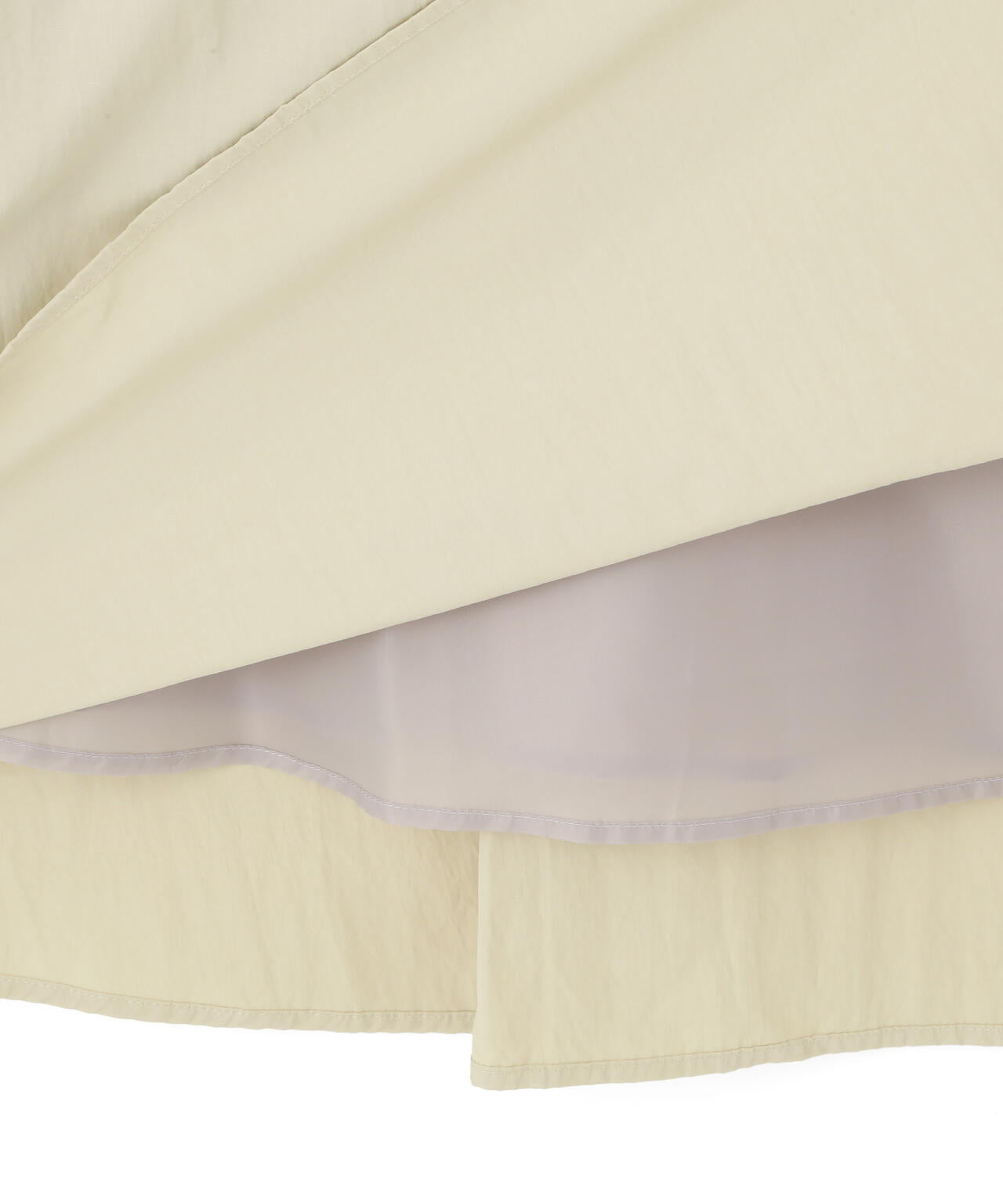 ビスチェドッキングワンピース