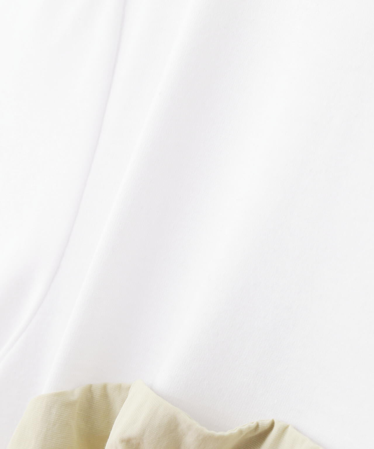 ビスチェドッキングワンピース