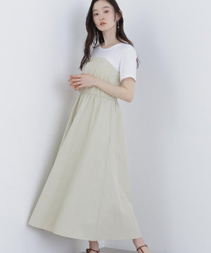 163cm 着用サイズ：M