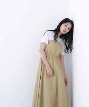 165cm 着用サイズ：M