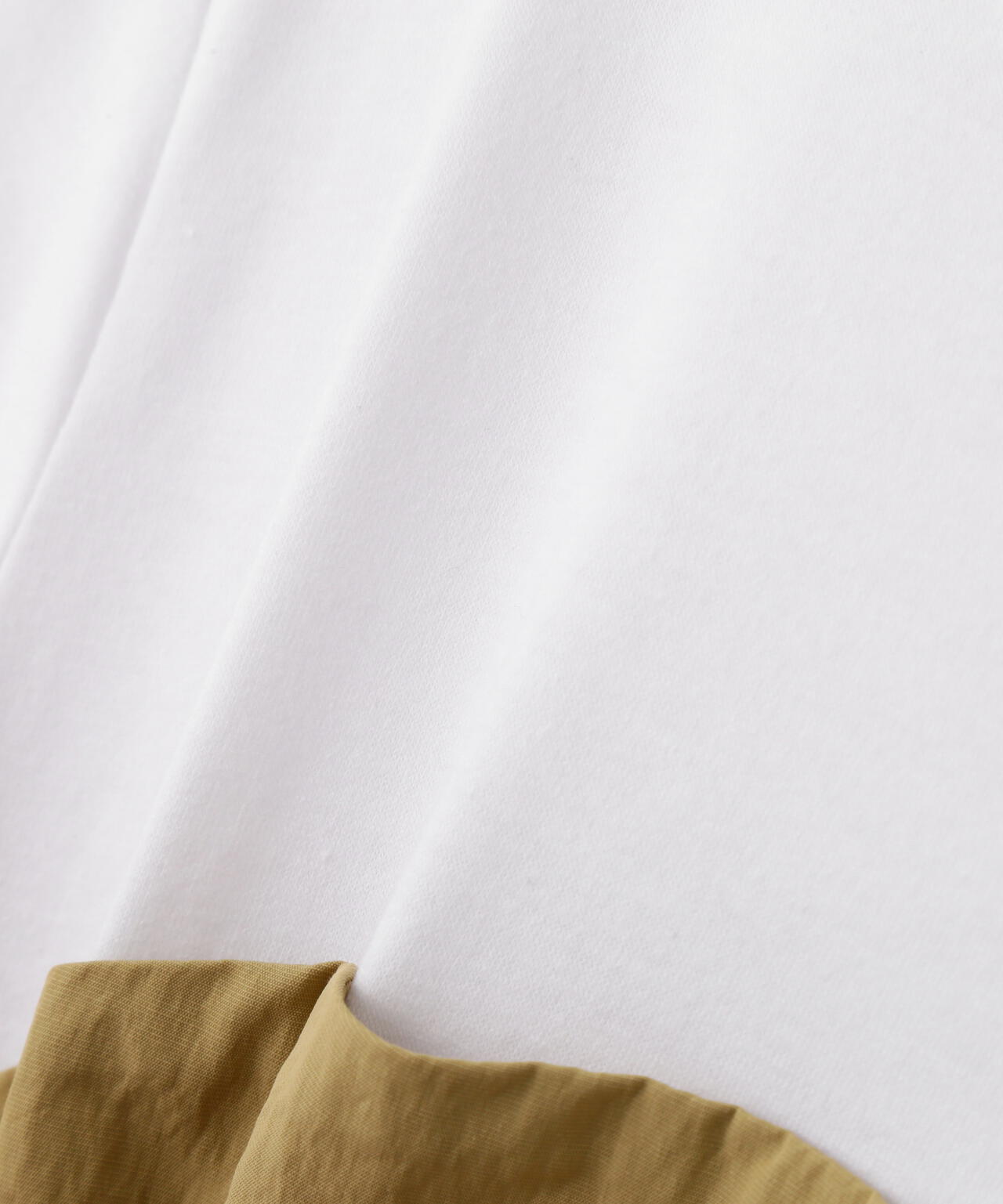 ビスチェドッキングワンピース