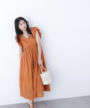 165cm 着用サイズ：M