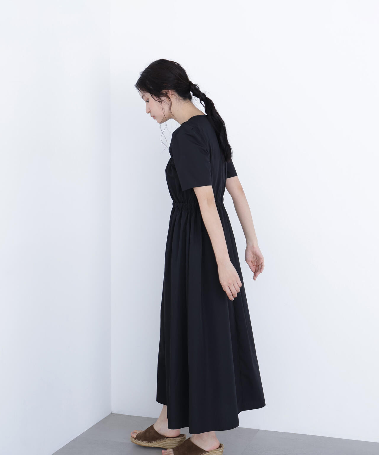 165cm 着用サイズ：M