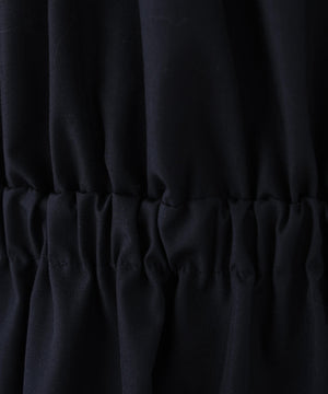 165cm 着用サイズ：M