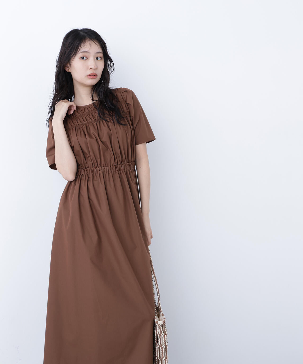 6/12 10:00～6/15 SPECIAL COUPON 対象商品】ローンタックショルダー