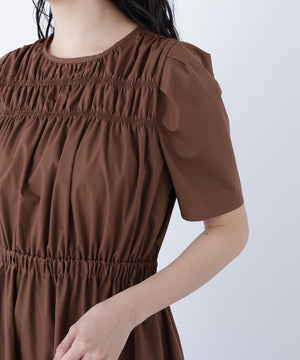 165cm 着用サイズ：M