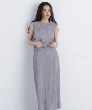 162cm 着用サイズ：M