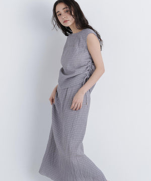 162cm 着用サイズ：M
