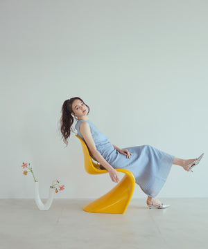 162cm 着用サイズ：M