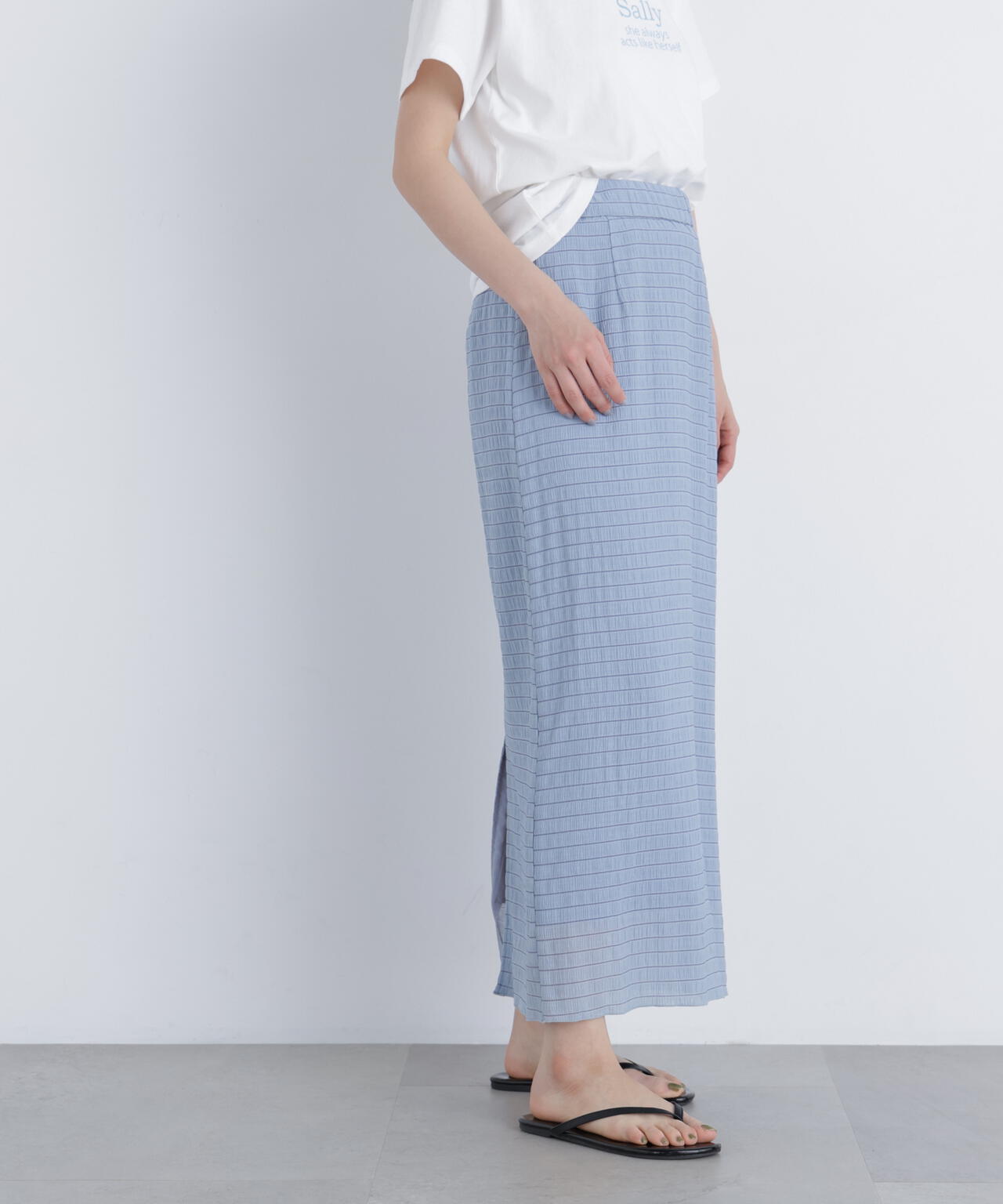 162cm 着用サイズ：M