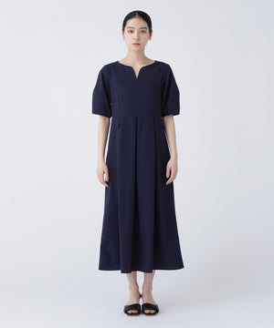 168cm B81cm W60cm H89cm 着用サイズ：M