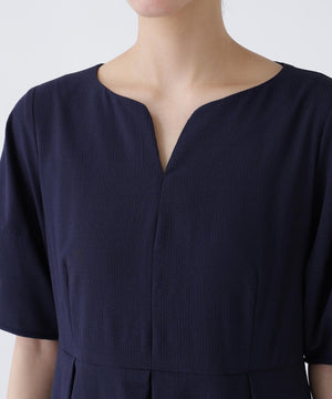 168cm B81cm W60cm H89cm 着用サイズ：M