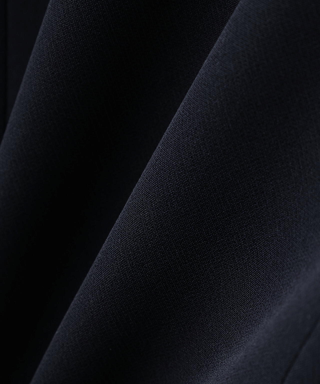 ダブルクロスストレッチ SETUP テーラードジャケット