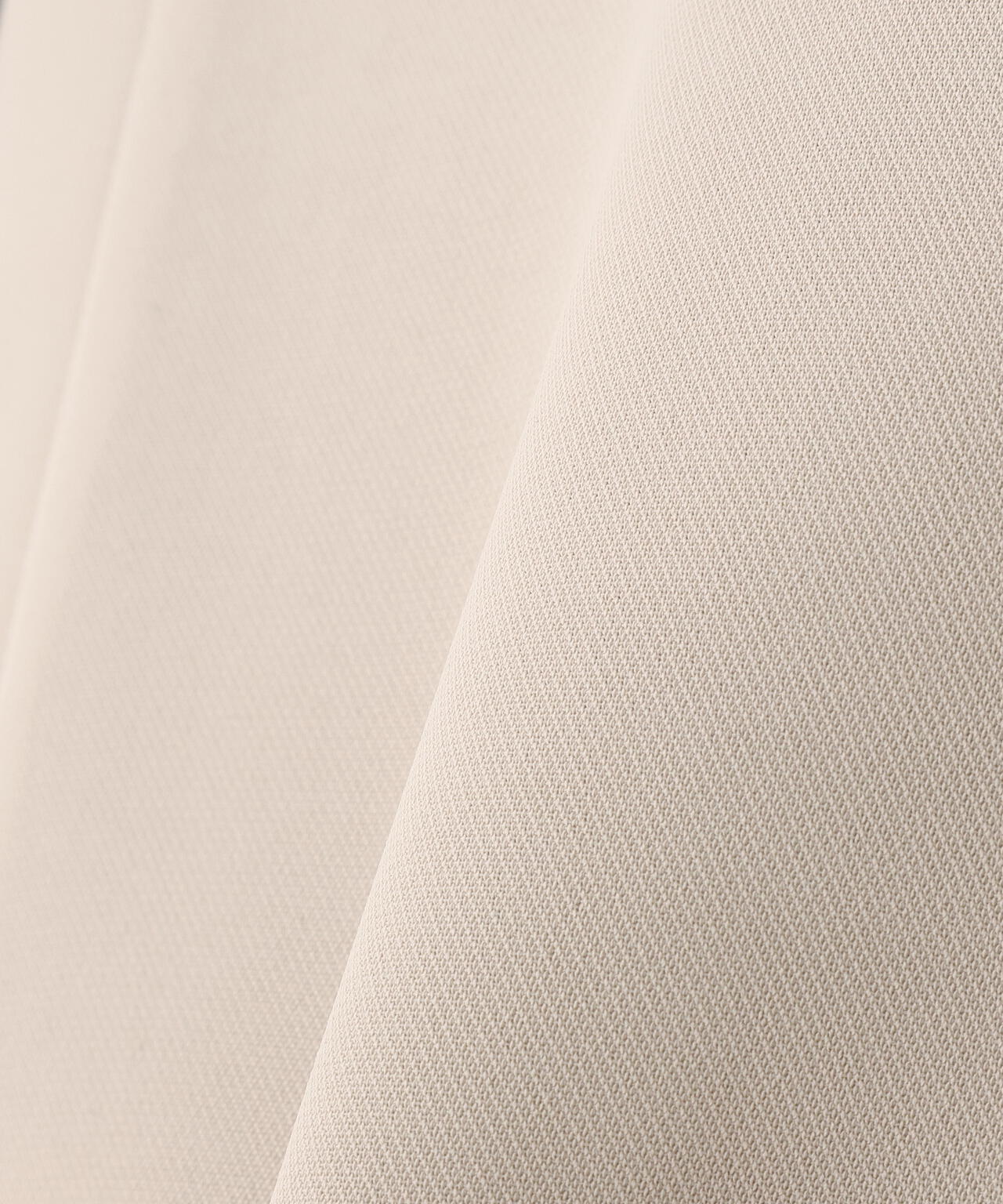 ドビーツイル SETUP ノーカラージャケット