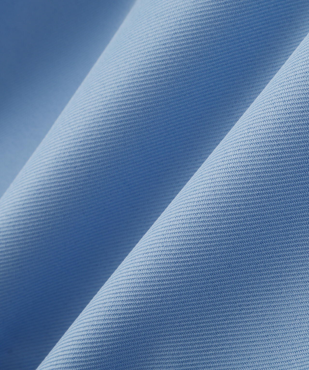 ハーフトレンチコート