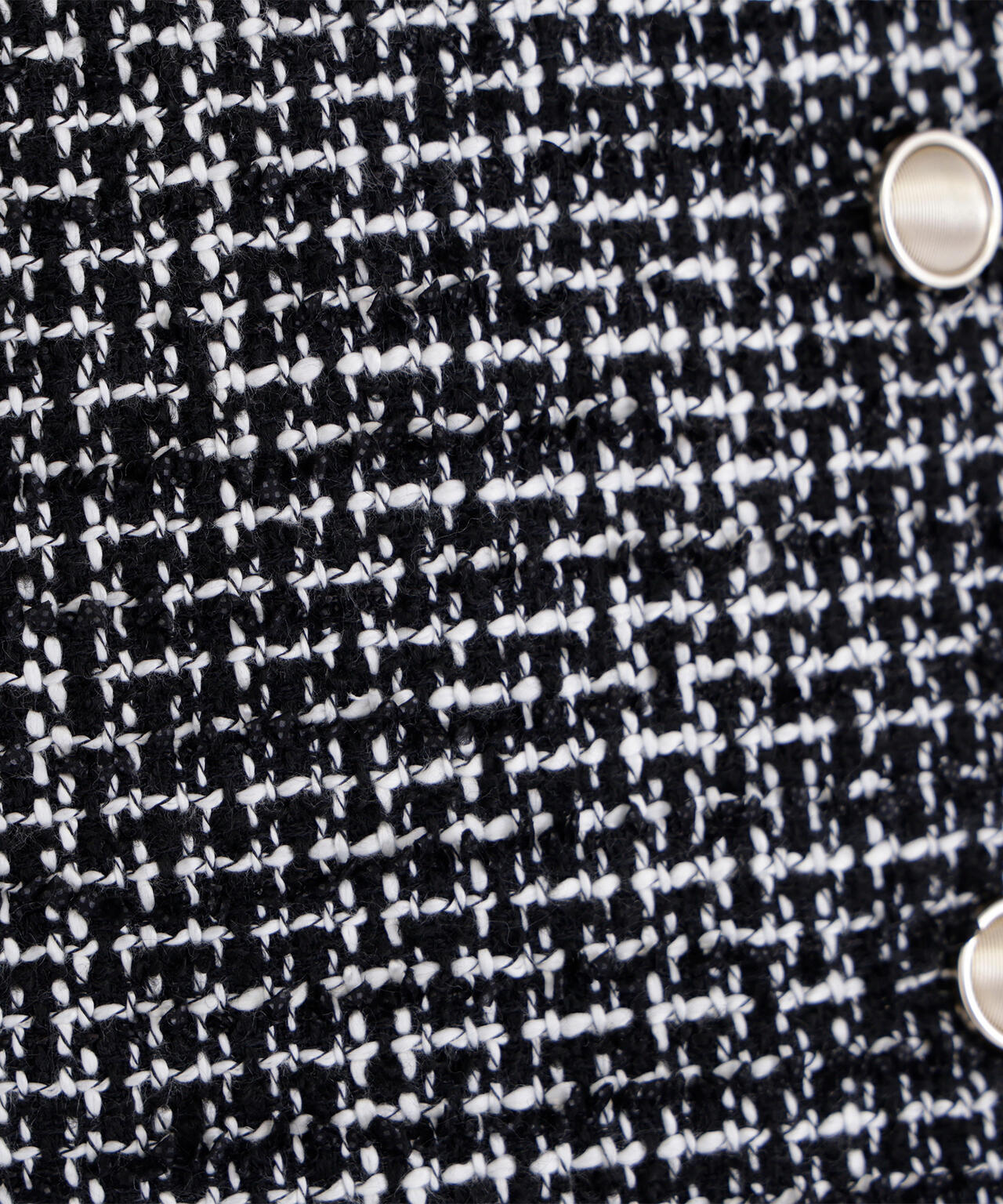 ツイードシリーズ コンパクトジレ