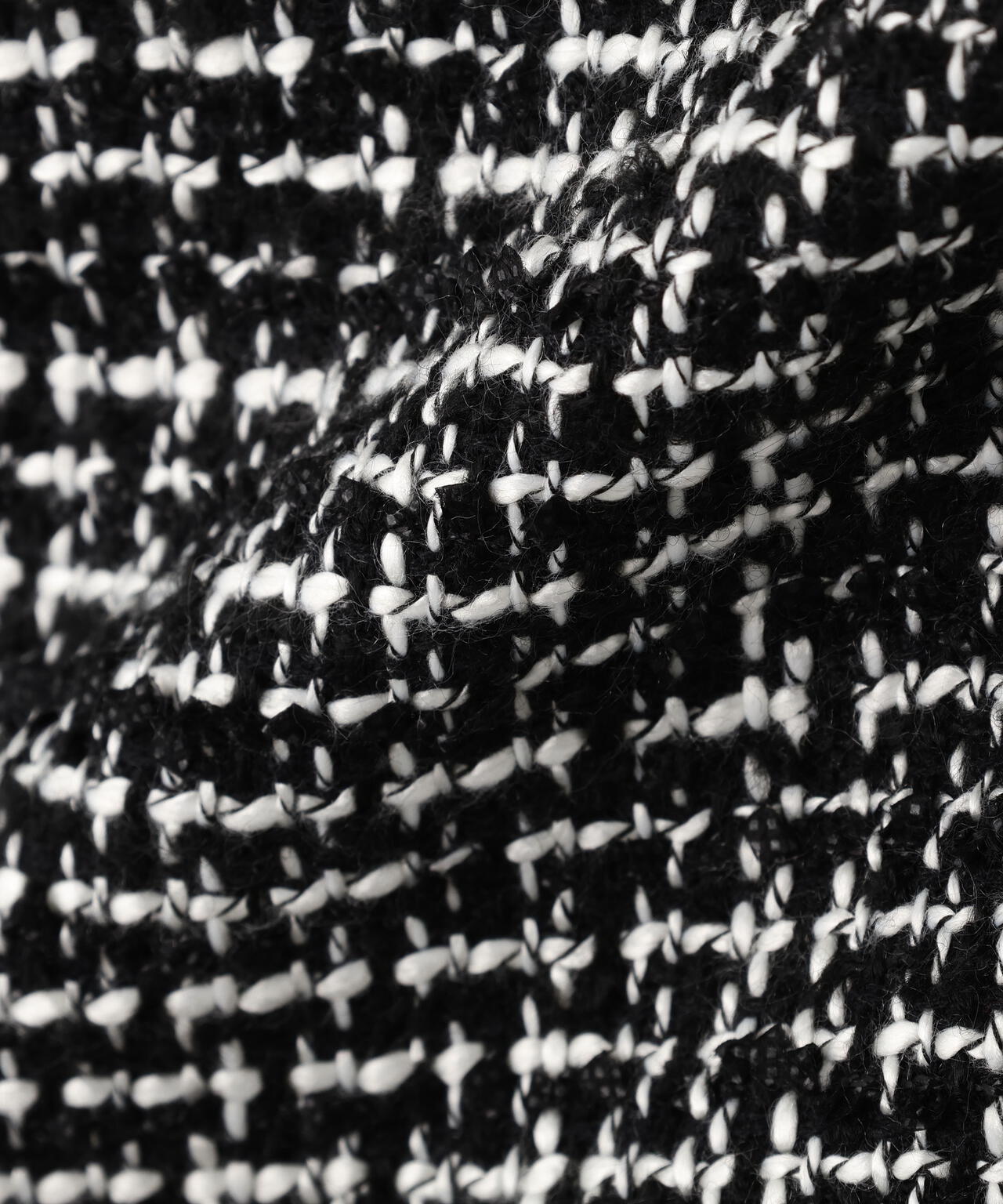 ツイードシリーズ コンパクトジレ | NATURAL BEAUTY BASIC（ナチュラル