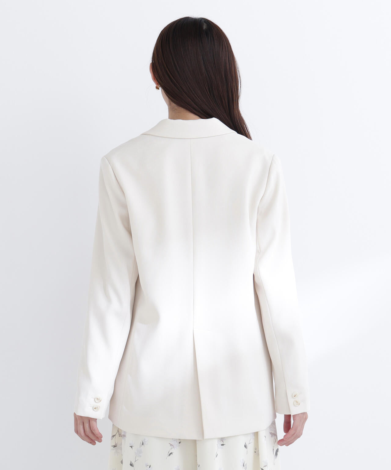 スプリングカラージャケット | NATURAL BEAUTY BASIC（ナチュラル