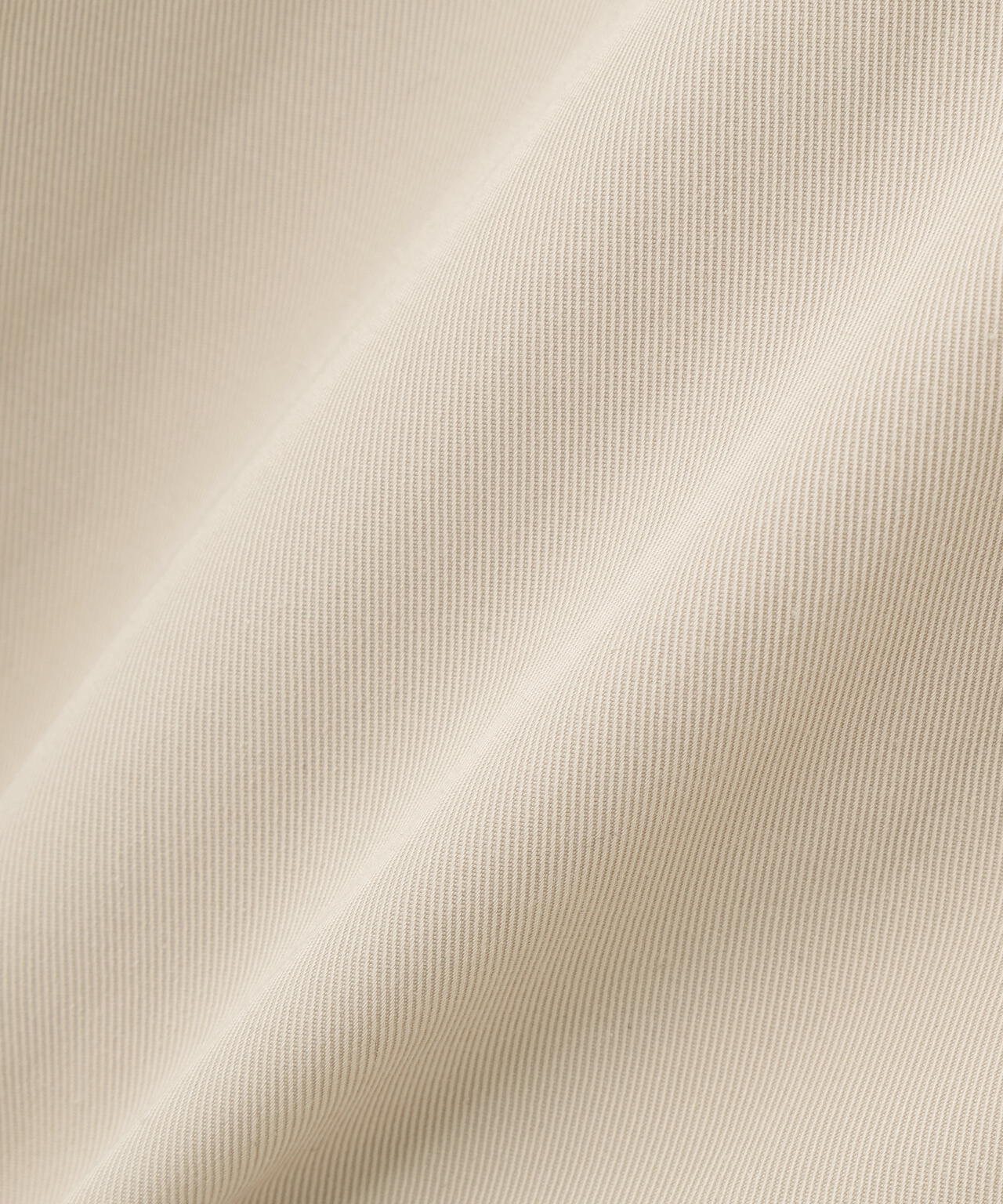 ステンカラーハーフコート