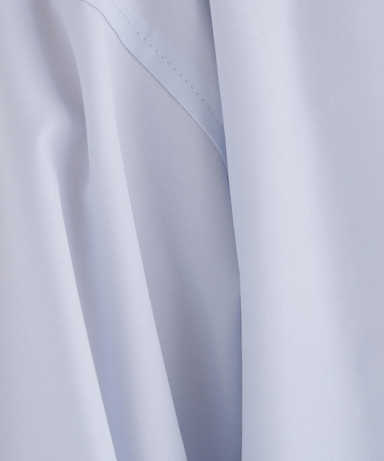 フーディーシャツブルゾン