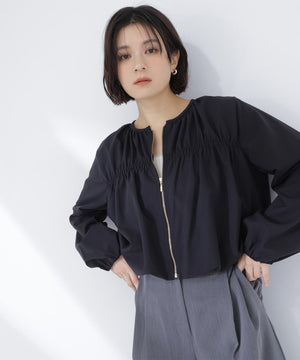 163cm 着用サイズ：FR