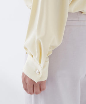168cm 着用サイズ：FR