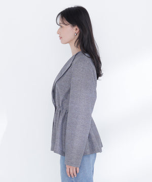 165cm 着用サイズ：FR