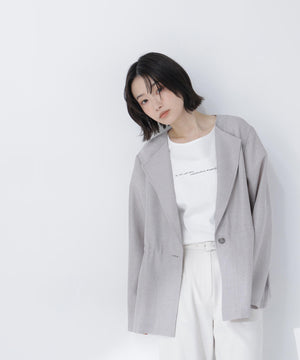 168cm B:78 W:57 H:87 着用サイズ：FR