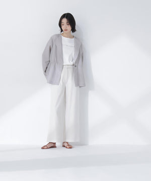 168cm B:78 W:57 H:87 着用サイズ：FR