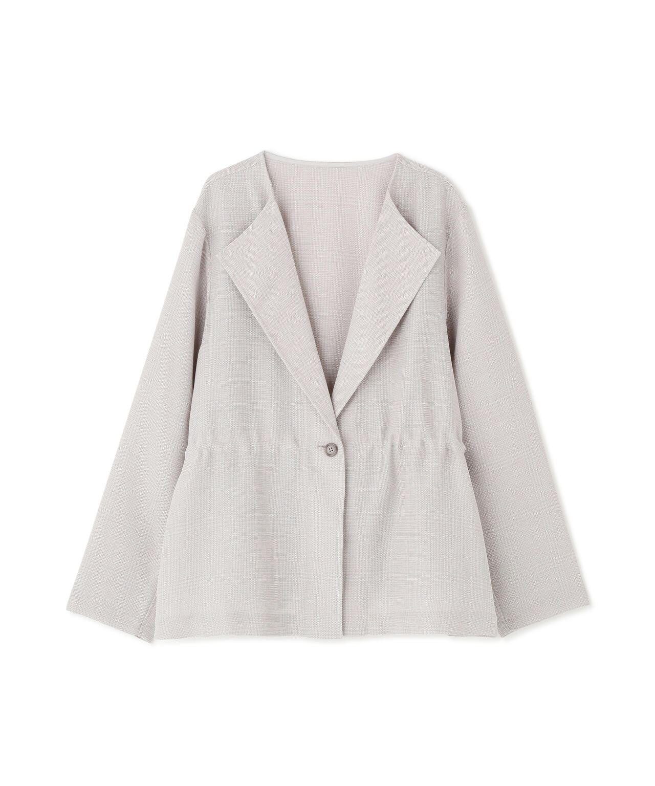 168cm B:78 W:57 H:87 着用サイズ：FR