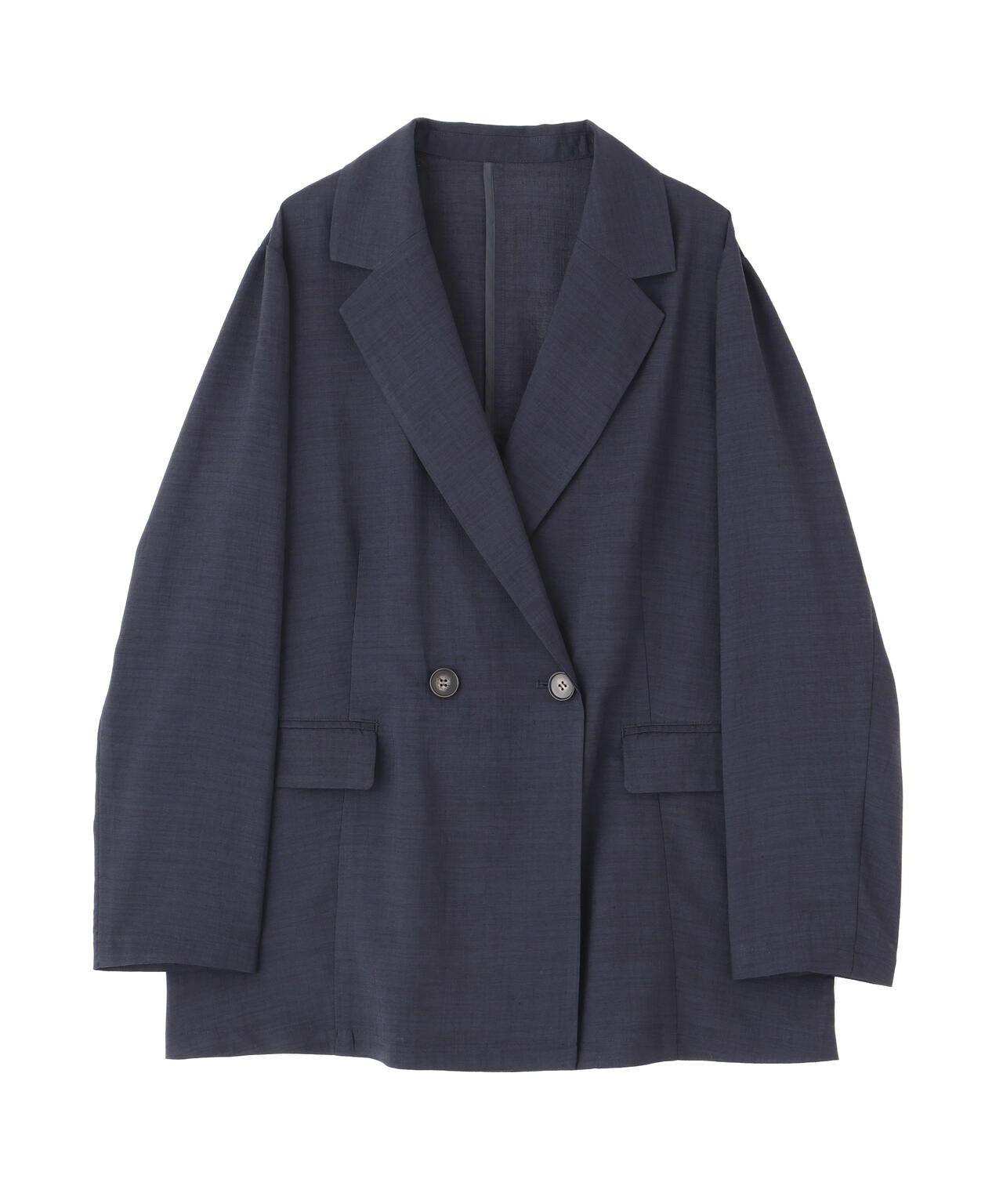 【6/5～6/7 オンライン限定2buy10%OFF対象】【ちょうど、いい服】迷った朝のエブリデイジャケット
