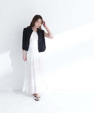 167cm 着用サイズ：FR
