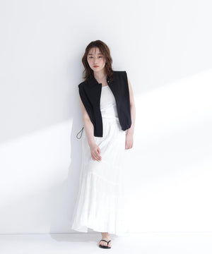 167cm 着用サイズ：FR