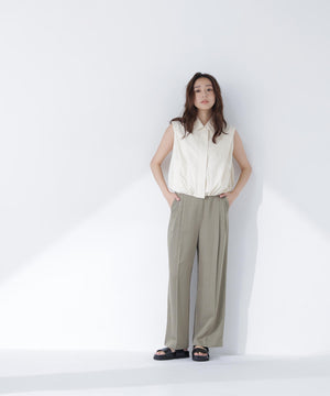 165.5cm 着用サイズ：FR