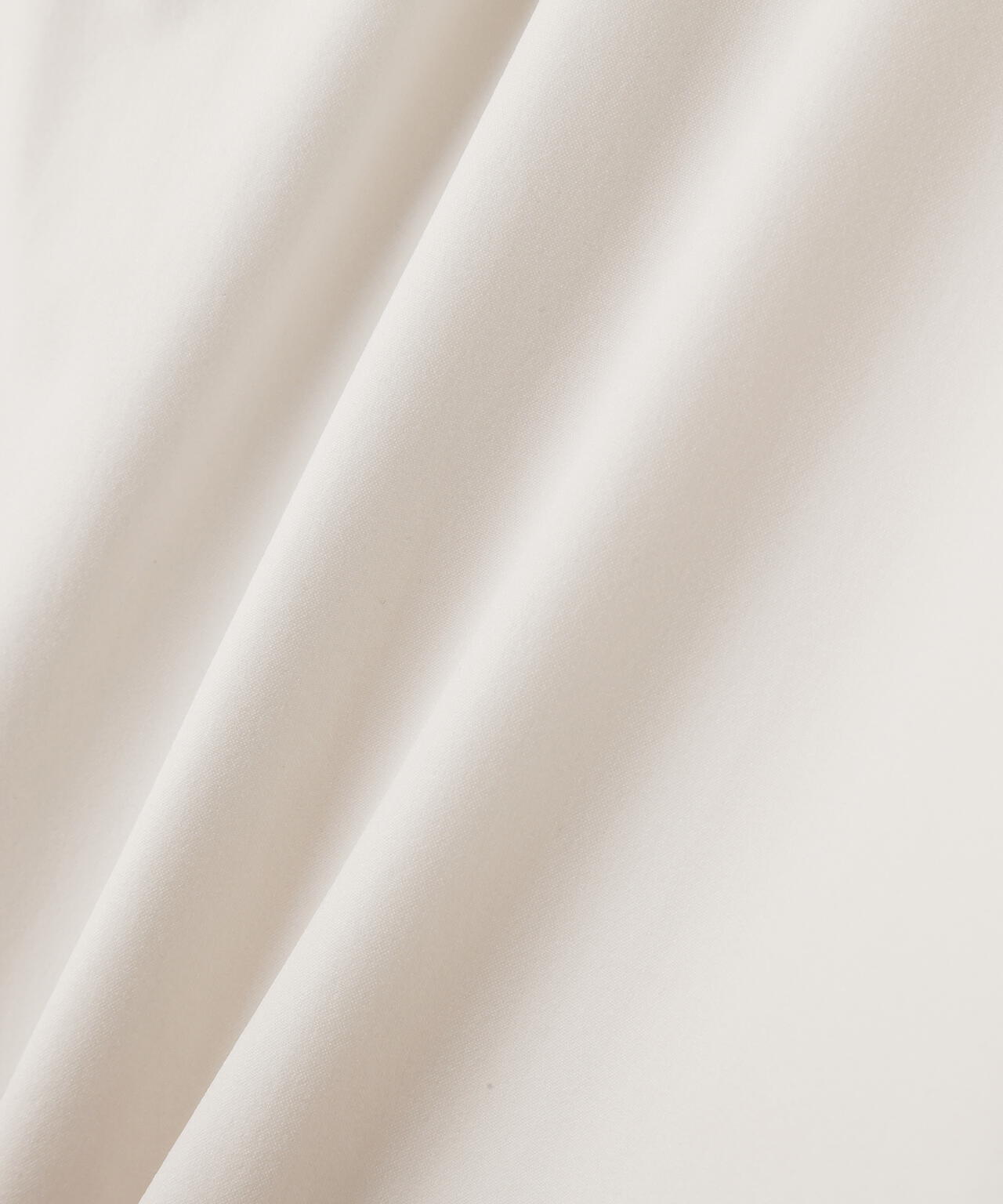 ミドルフーディーブルゾン