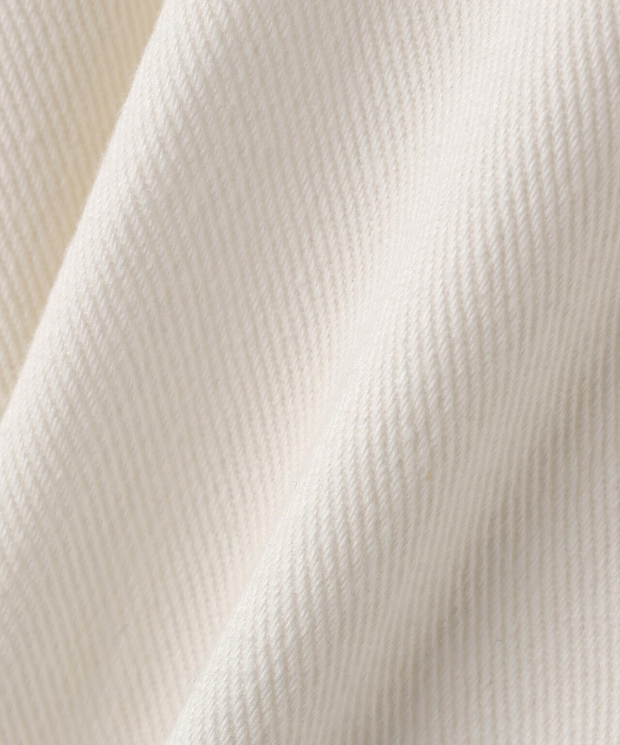 【一部店舗・mix.tokyo 限定カラー：オフホワイト】オーバーデニムブルゾン