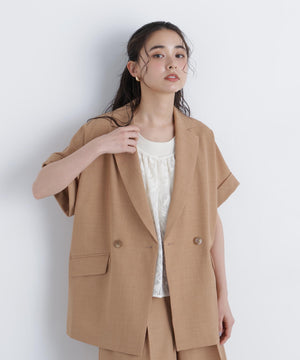 162cm 着用サイズ：FR