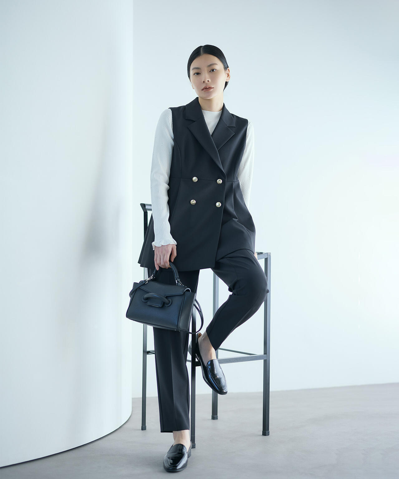 LEE3月号掲載】【365ユーティリティ】“みんなの声をカタチにした”洗え